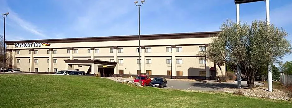 Baymont by Wyndham Sioux Falls