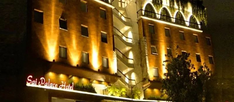 Sai Palace Hotel
