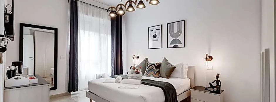 DIDAVI' Guest House