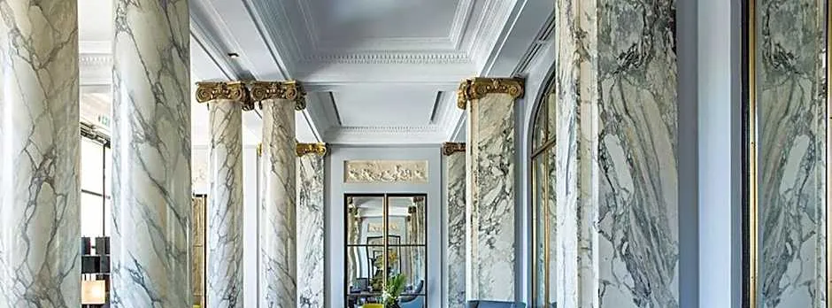 Hôtel Brighton - Esprit de France