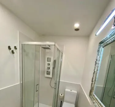 Casa do Re - apartments