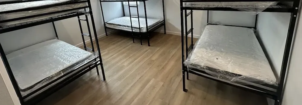 RoamHub Residences
