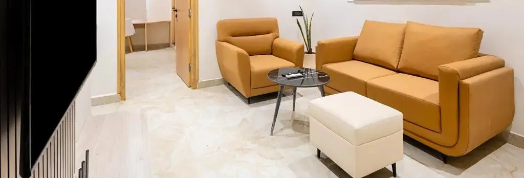 ELYSIUM Premier Suites Hitec City