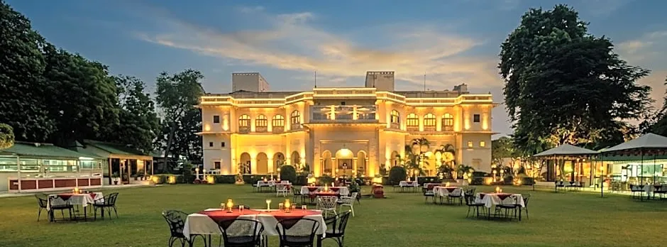 Hari Mahal Palace