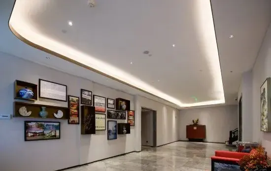 Honglou Hotel