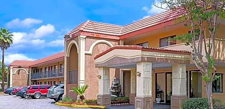 Economy Inn Jax-OP