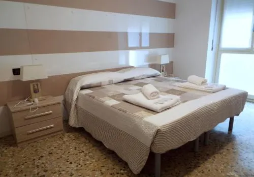 Lacaralele Apartment
