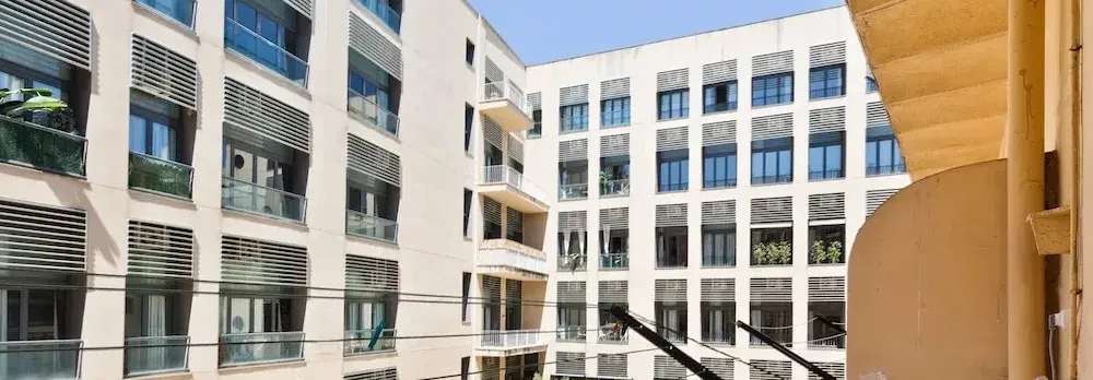 Stay U-nique Apartments Mistral