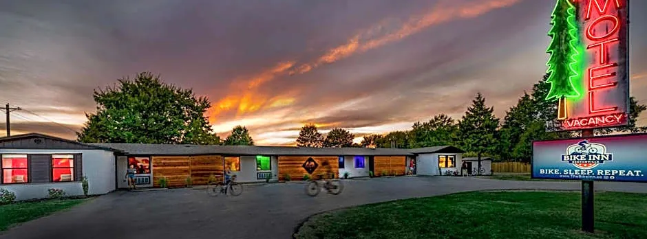 The Bike Inn
