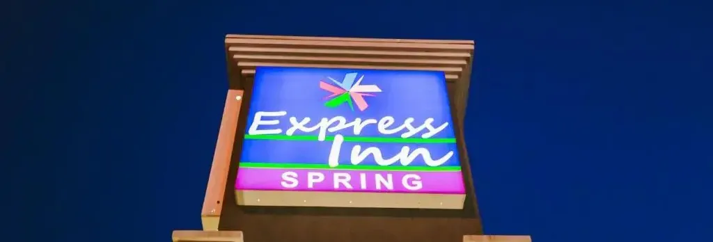 Express Inn - Spring