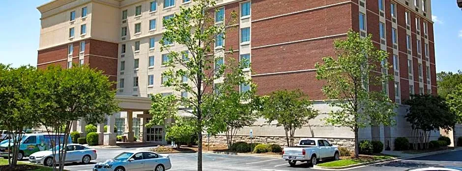 Drury Inn & Suites Greenville