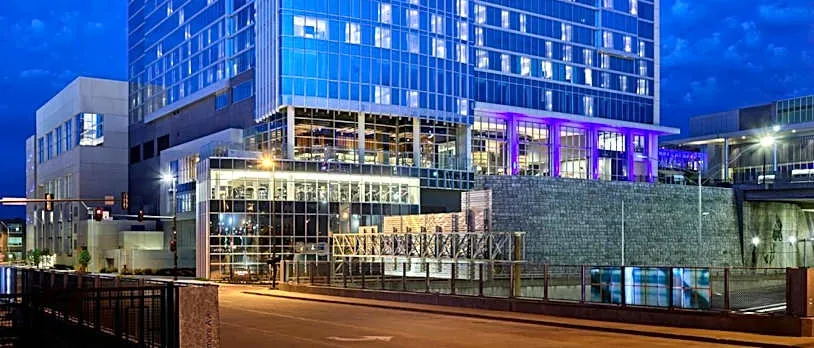 Loews Kansas City