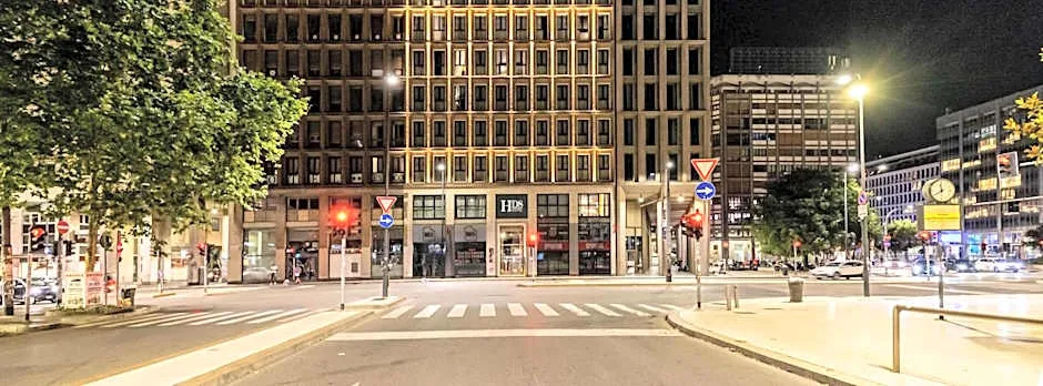 HD8 Hotel Milano
