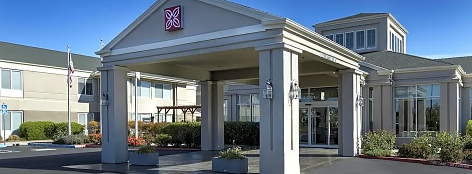 Hilton Garden Inn Livermore