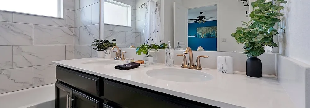 Top Rated 4BR Home