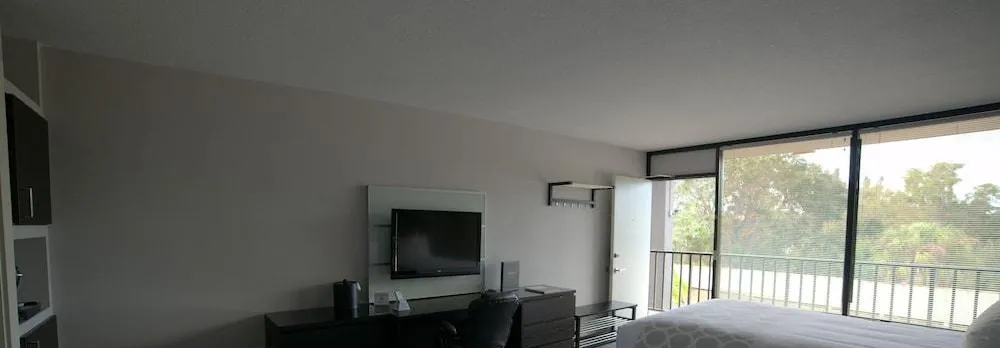 Virage Hotel