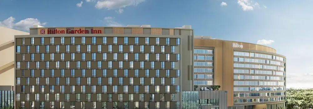 Hilton Garden Inn Bengaluru Embassy TechVillage Outer Ring Road