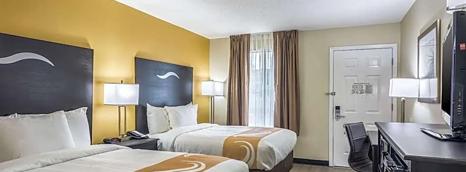 Quality Inn University Area