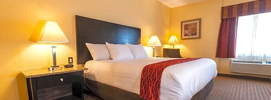Comfort Inn Near Grand Canyon