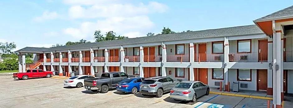 Laplace Motel
