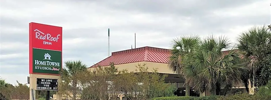 HomeTowne Studios Augusta