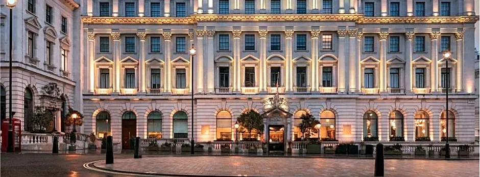 Sofitel London St James