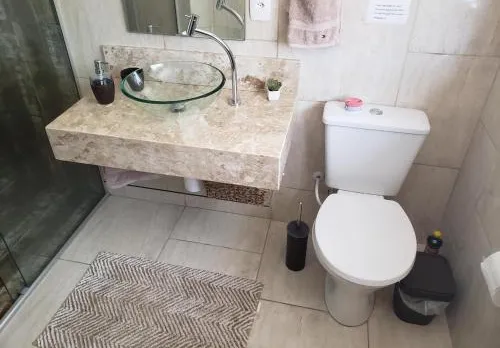 Lotus Guest House