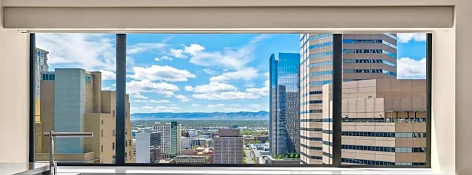 Grand Hyatt Denver