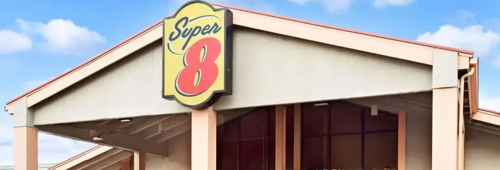Super 8 by Wyndham Livermore