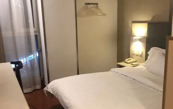 Shanghai Yujian Hotel