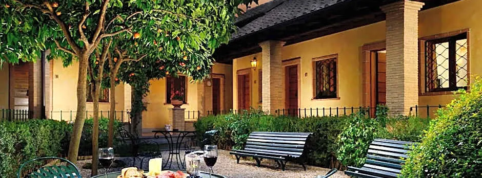 Hotel Santa Maria