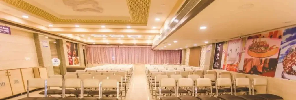 Hotel Thanga Orchid