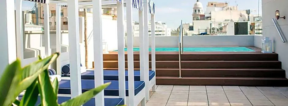 Hotel Midmost by Majestic Hotel Group
