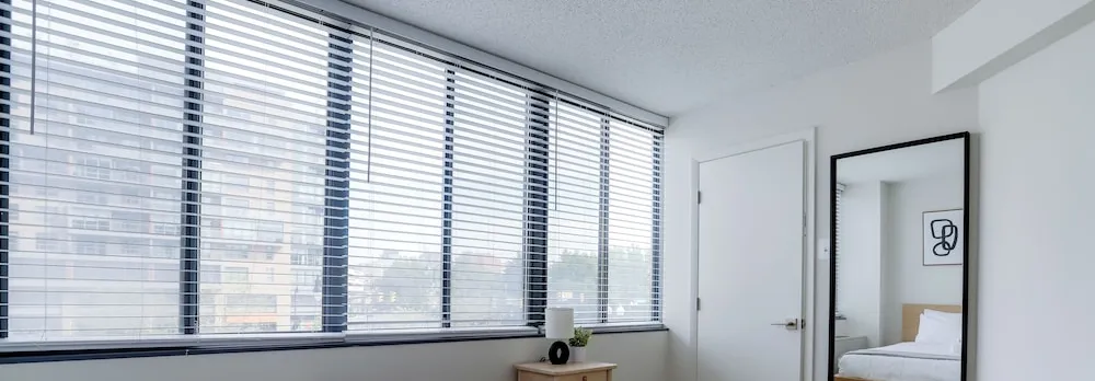 Metro-Friendly DC Apartments