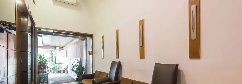 Hotel Bandra Residency