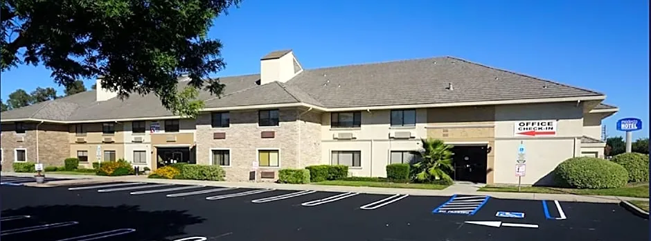 Sisk Hotel