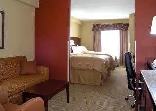 Holiday Inn Express and Suites Ormond Beach North Daytona an IHG Hotel
