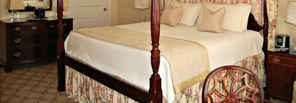 Bernards Inn