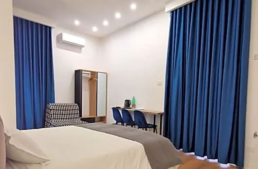 B&B City Center