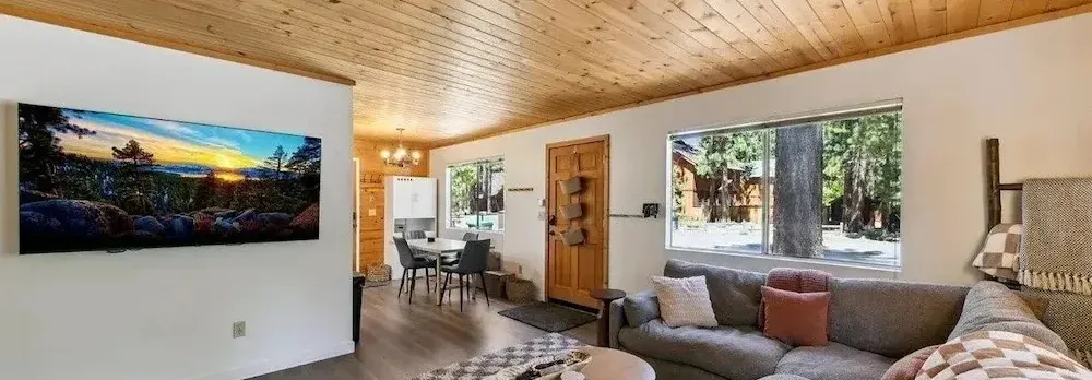 3300 Cape Horn 3 Bedroom Home