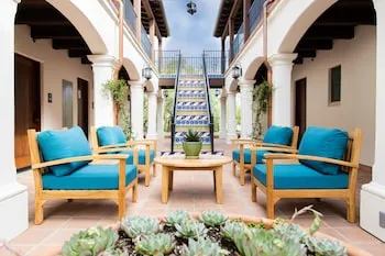 La Playa Inn Santa Barbara