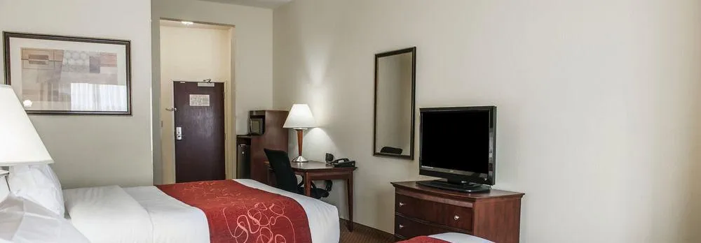Comfort Suites Cincinnati Airport