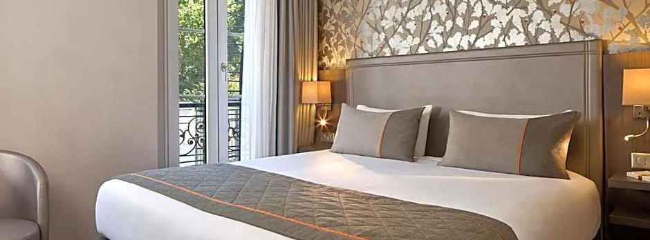 Timhotel Paris Gare De L'Est