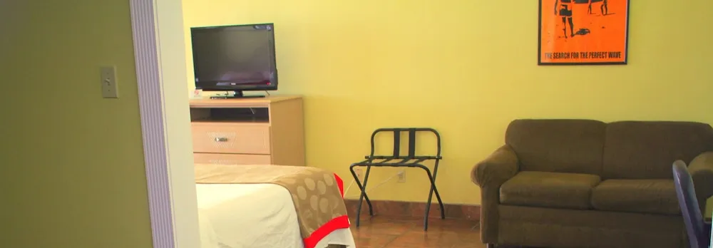 Ramada Hotel & Suites South Padre Island
