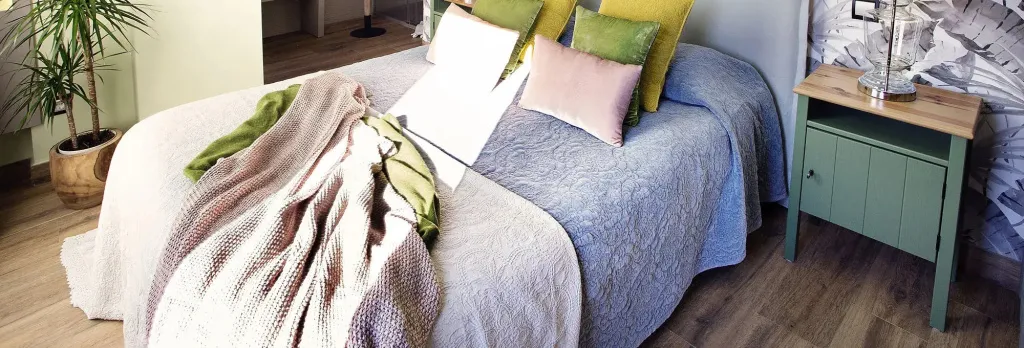 Blue Bird Suite