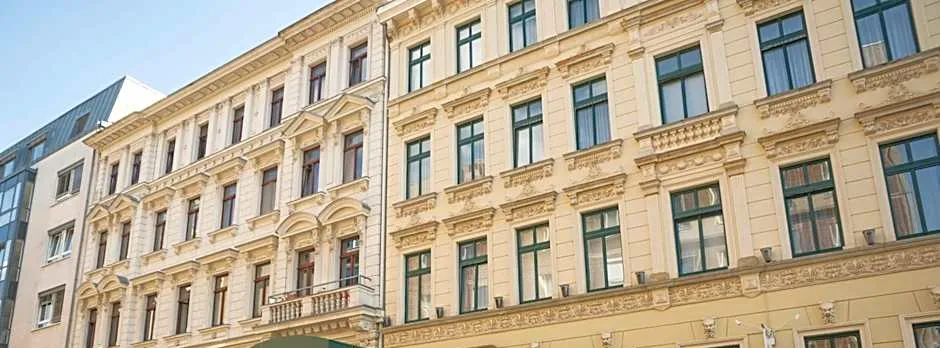 Hotel Adagio