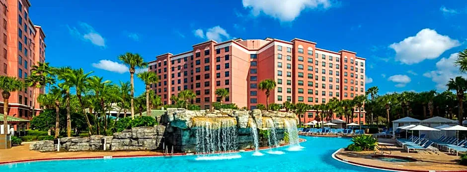 Caribe Royale Orlando, WorldHotels Elite