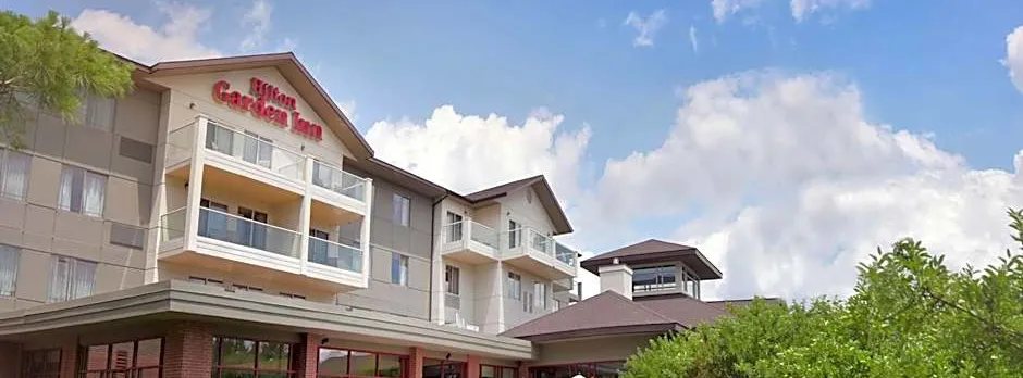 Hilton Garden Inn Wisconsin Dells