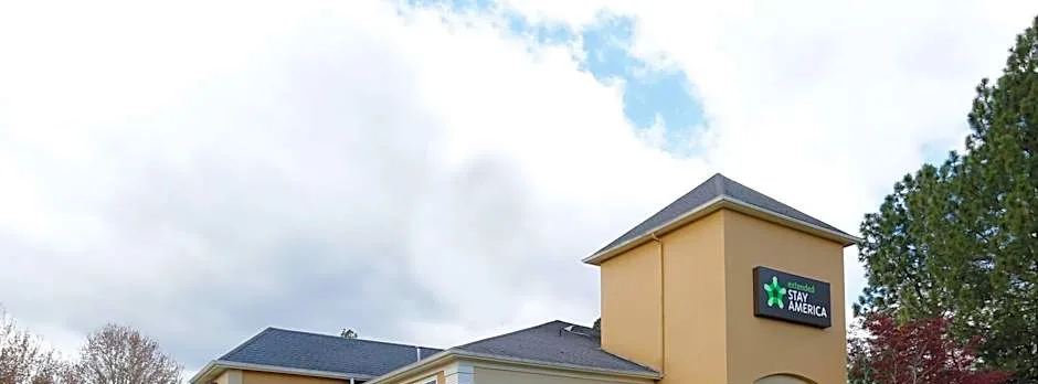 Extended Stay America Suites - Portland - Beaverton