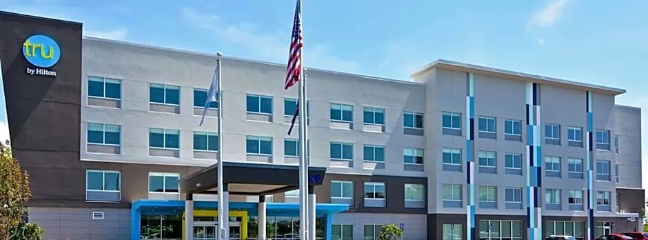 Tru by Hilton Idaho Falls